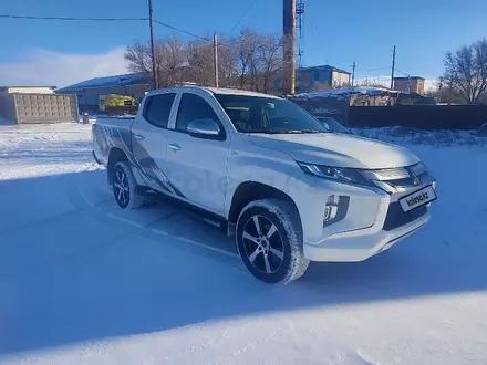 Mitsubishi L200 2023 года за 14 000 000 тг. в Актобе