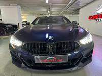 BMW 850 2020 годаүшін55 000 000 тг. в Астана