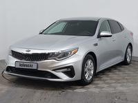 Kia Optima 2018 годаүшін8 150 000 тг. в Астана