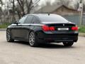 BMW 740 2013 года за 13 000 000 тг. в Алматы – фото 7