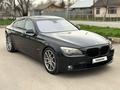 BMW 740 2013 года за 13 000 000 тг. в Алматы – фото 15