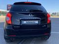 SsangYong Actyon 2014 года за 6 100 000 тг. в Караганда – фото 4