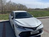 Toyota Camry 2019 года за 14 100 000 тг. в Павлодар – фото 4