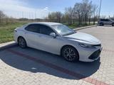 Toyota Camry 2019 года за 14 100 000 тг. в Павлодар – фото 3