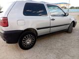 Volkswagen Golf 1992 года за 550 000 тг. в Шымкент – фото 4