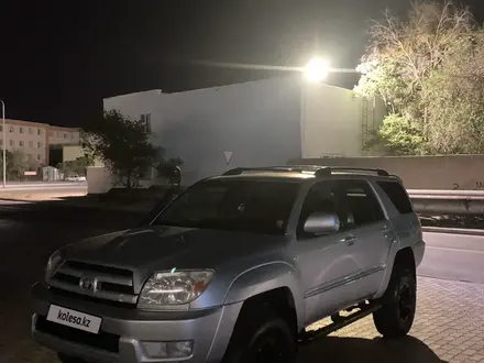 Toyota 4Runner 2005 года за 8 500 000 тг. в Актау