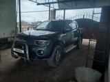 Mitsubishi L200 2007 годаүшін5 500 000 тг. в Алматы