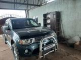 Mitsubishi L200 2007 года за 5 500 000 тг. в Алматы – фото 5