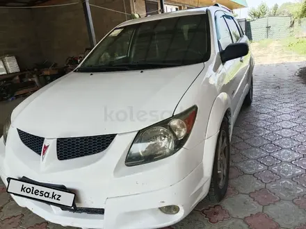 Pontiac Vibe 2004 года за 3 500 000 тг. в Узынагаш – фото 4