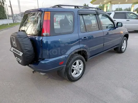 Honda CR-V 2000 года за 4 800 000 тг. в Алматы