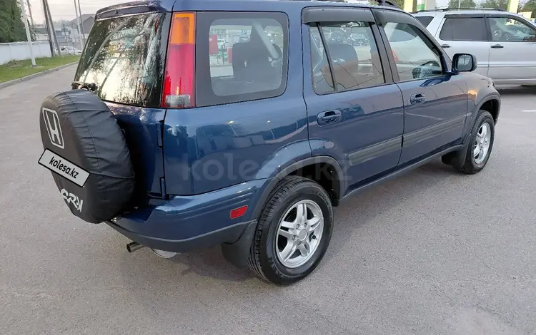 Honda CR-V 2000 года за 4 800 000 тг. в Алматы