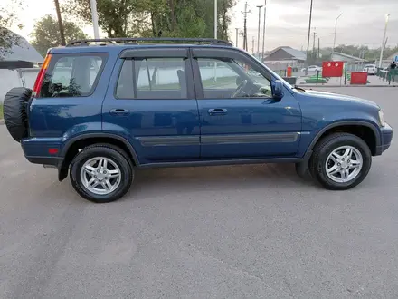 Honda CR-V 2000 года за 4 800 000 тг. в Алматы – фото 10