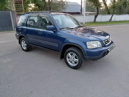 Honda CR-V 2000 года за 4 800 000 тг. в Алматы – фото 11