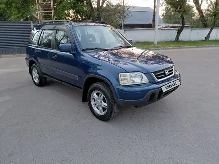 Honda CR-V 2000 года за 4 800 000 тг. в Алматы – фото 12