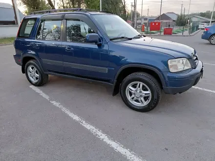 Honda CR-V 2000 года за 4 800 000 тг. в Алматы – фото 14