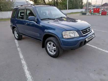 Honda CR-V 2000 года за 4 800 000 тг. в Алматы – фото 16