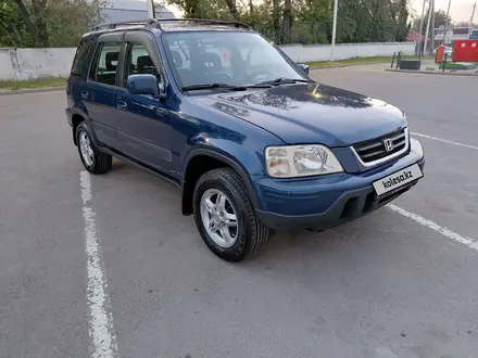 Honda CR-V 2000 года за 4 800 000 тг. в Алматы – фото 18
