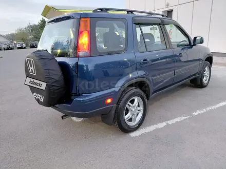 Honda CR-V 2000 года за 4 800 000 тг. в Алматы – фото 21