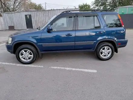 Honda CR-V 2000 года за 4 800 000 тг. в Алматы – фото 23