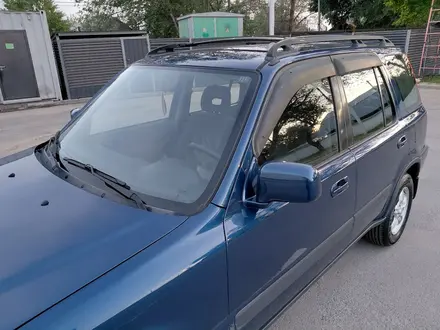 Honda CR-V 2000 года за 4 800 000 тг. в Алматы – фото 24