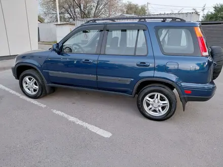 Honda CR-V 2000 года за 4 800 000 тг. в Алматы – фото 26