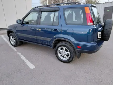 Honda CR-V 2000 года за 4 800 000 тг. в Алматы – фото 25
