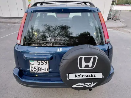 Honda CR-V 2000 года за 4 800 000 тг. в Алматы – фото 27