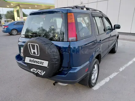 Honda CR-V 2000 года за 4 800 000 тг. в Алматы – фото 29