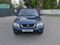 Honda CR-V 2000 года за 4 800 000 тг. в Алматы – фото 30
