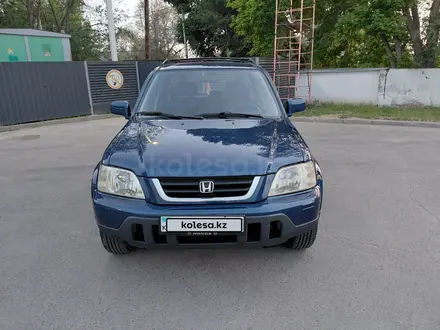Honda CR-V 2000 года за 4 800 000 тг. в Алматы – фото 30