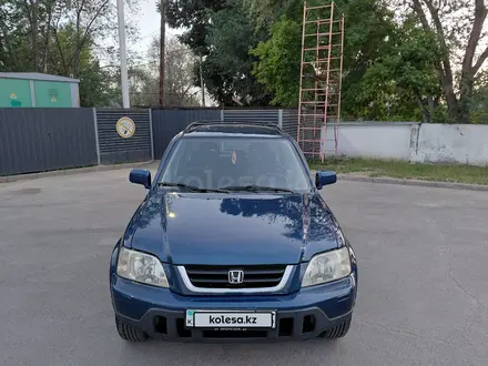 Honda CR-V 2000 года за 4 800 000 тг. в Алматы – фото 32