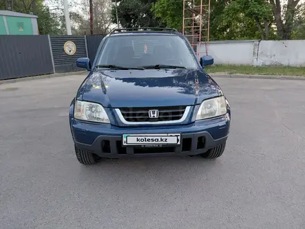 Honda CR-V 2000 года за 4 800 000 тг. в Алматы – фото 33