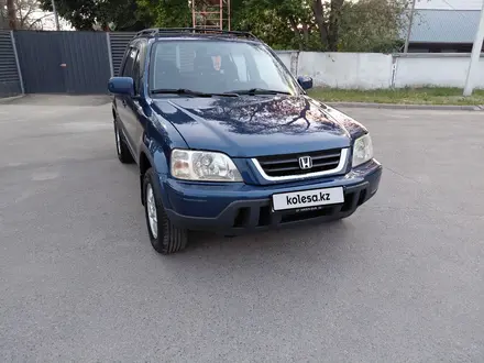 Honda CR-V 2000 года за 4 800 000 тг. в Алматы – фото 34