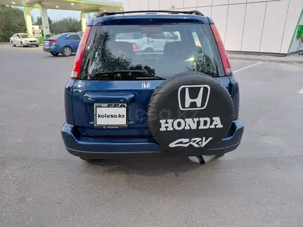 Honda CR-V 2000 года за 4 800 000 тг. в Алматы – фото 36