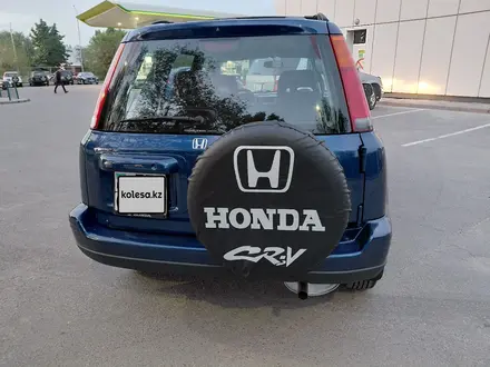 Honda CR-V 2000 года за 4 800 000 тг. в Алматы – фото 37