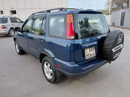 Honda CR-V 2000 года за 4 800 000 тг. в Алматы – фото 39