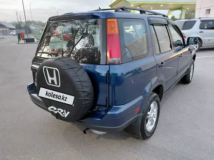Honda CR-V 2000 года за 4 800 000 тг. в Алматы – фото 4