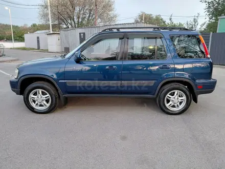 Honda CR-V 2000 года за 4 800 000 тг. в Алматы – фото 40