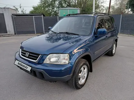 Honda CR-V 2000 года за 4 800 000 тг. в Алматы – фото 43