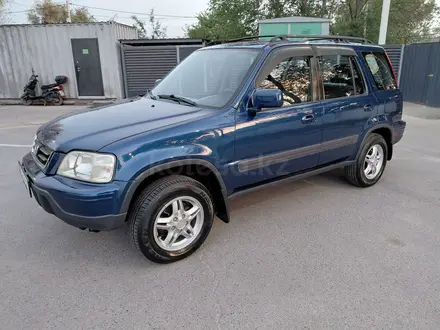 Honda CR-V 2000 года за 4 800 000 тг. в Алматы – фото 44