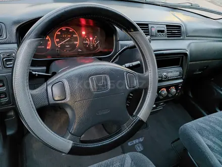 Honda CR-V 2000 года за 4 800 000 тг. в Алматы – фото 45