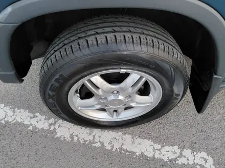 Honda CR-V 2000 года за 4 800 000 тг. в Алматы – фото 46