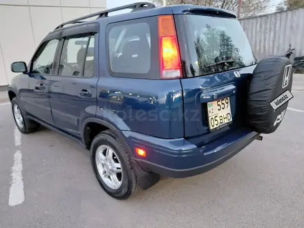 Honda CR-V 2000 года за 4 800 000 тг. в Алматы – фото 47
