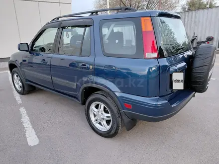 Honda CR-V 2000 года за 4 800 000 тг. в Алматы – фото 48