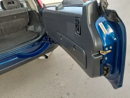 Honda CR-V 2000 года за 4 800 000 тг. в Алматы – фото 57