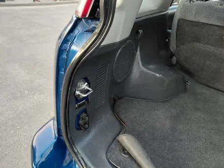 Honda CR-V 2000 года за 4 800 000 тг. в Алматы – фото 58