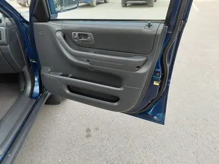 Honda CR-V 2000 года за 4 800 000 тг. в Алматы – фото 59