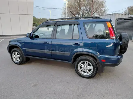 Honda CR-V 2000 года за 4 800 000 тг. в Алматы – фото 6