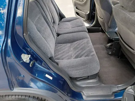 Honda CR-V 2000 года за 4 800 000 тг. в Алматы – фото 61