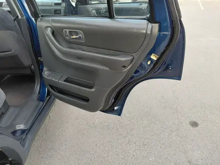Honda CR-V 2000 года за 4 800 000 тг. в Алматы – фото 62